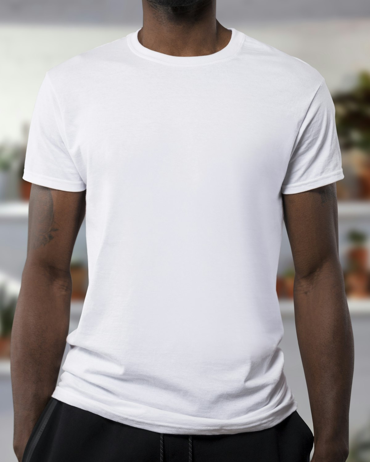 Everyday Tee