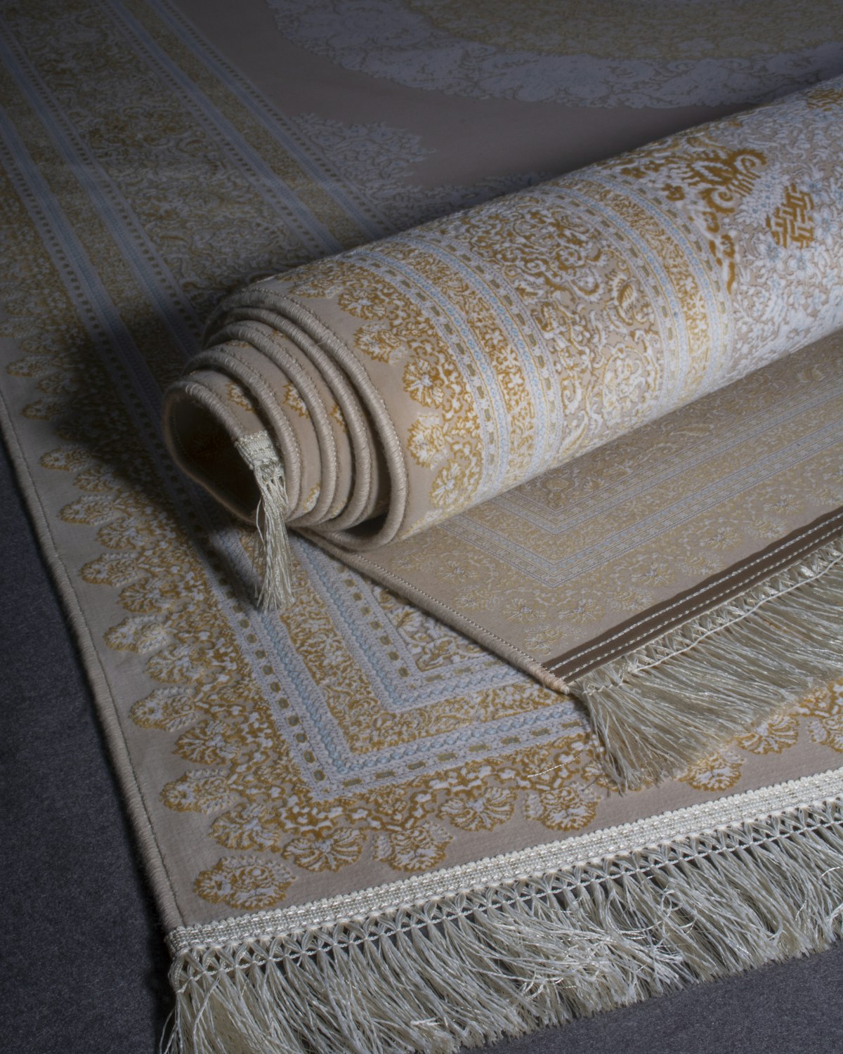 Hand-Woven Throw, image 2